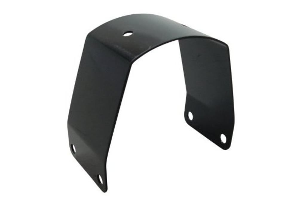 Diverse voorbordsteun zwart | tomos a35