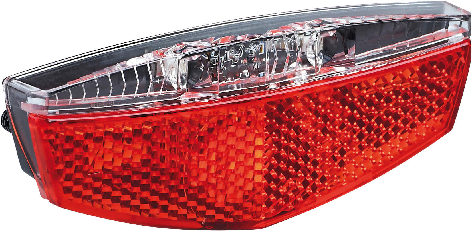 Contec led achterlicht tl-128 ct rearlight tl-128 steady
