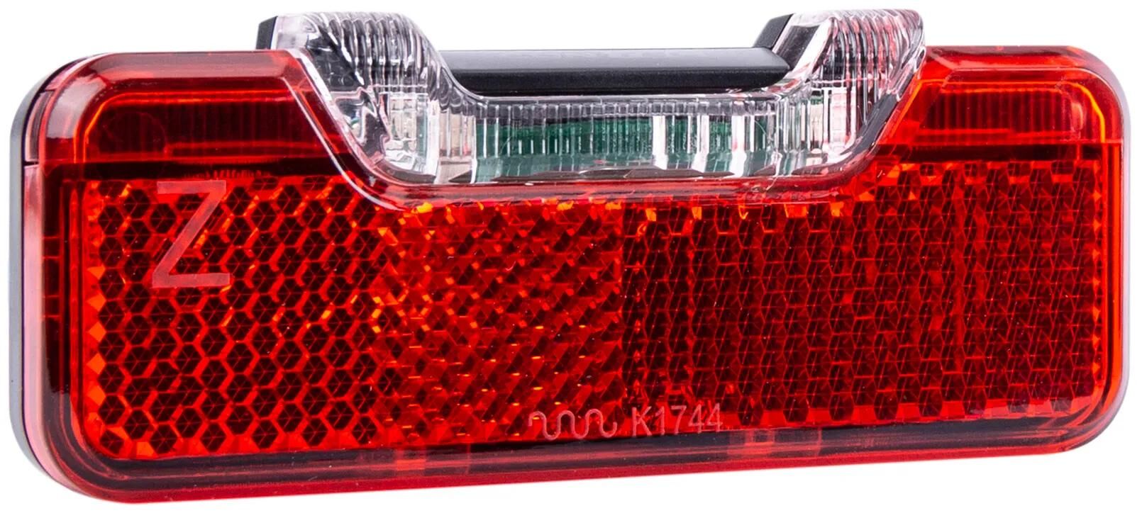 Contec rücklicht tl-335 e-stop ct rearlight tl-335 stop 6-12v, 50mm, oem
