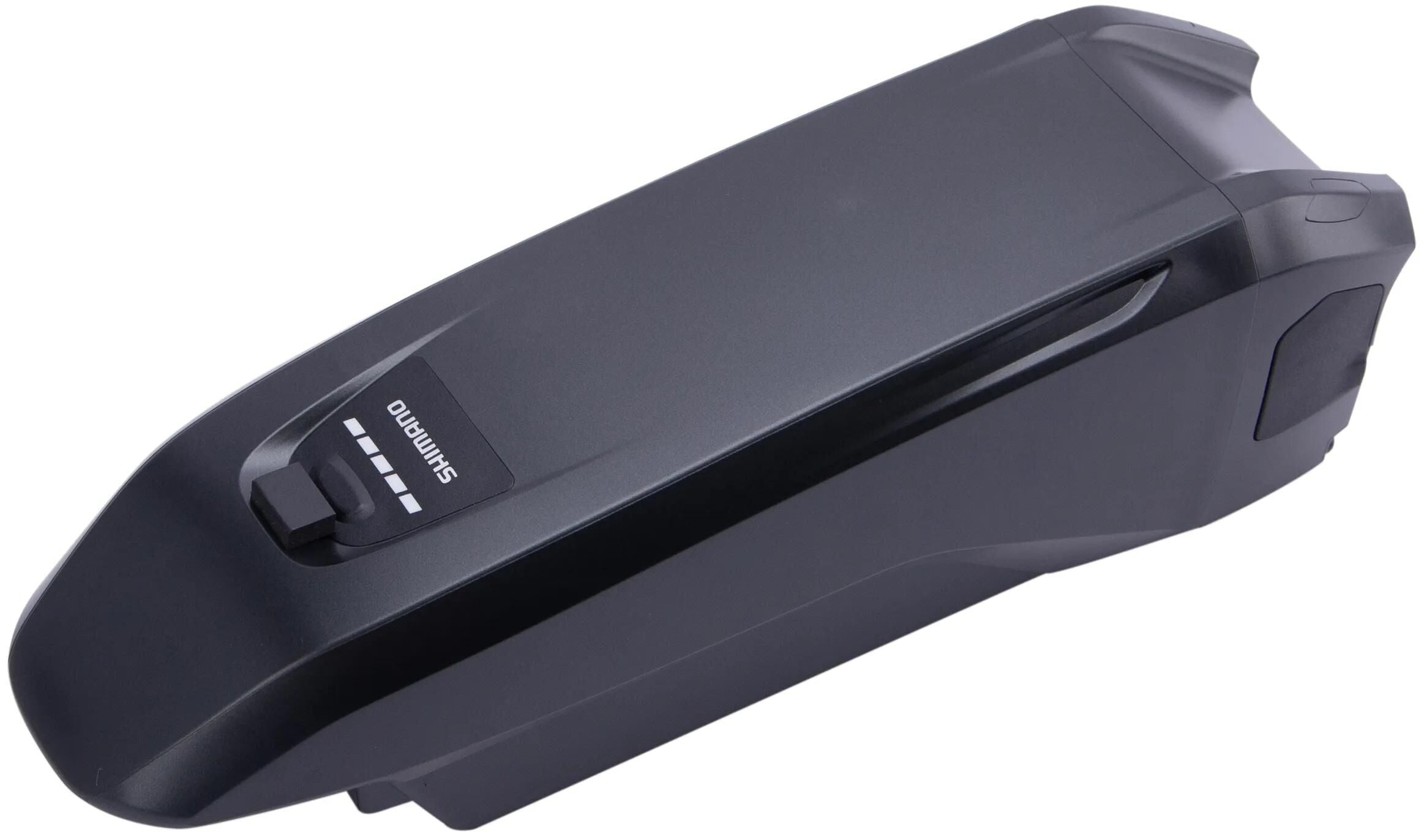 Shimano akku steps bt-e8014 battery shim.steps black