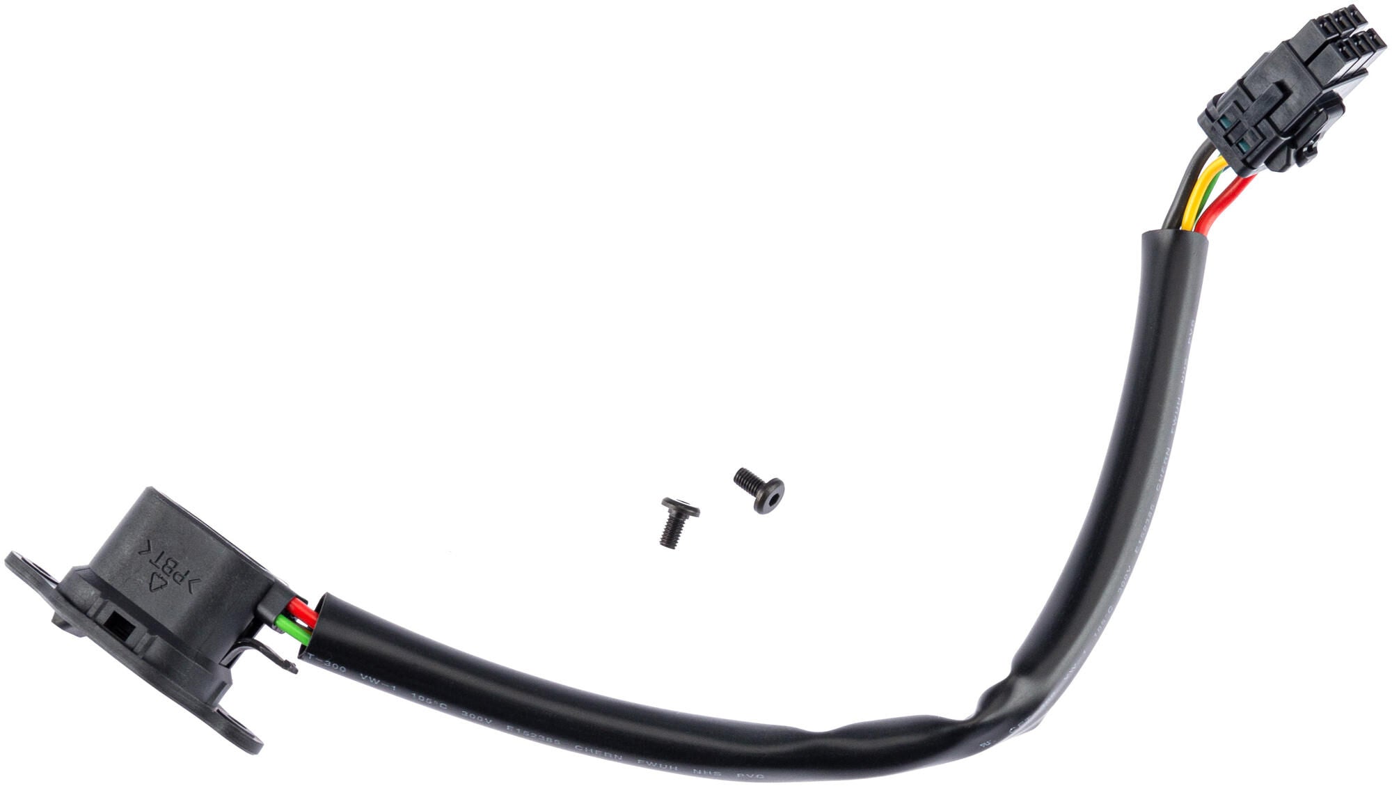 Shimano steps oplaadpoort stekker aldo interno