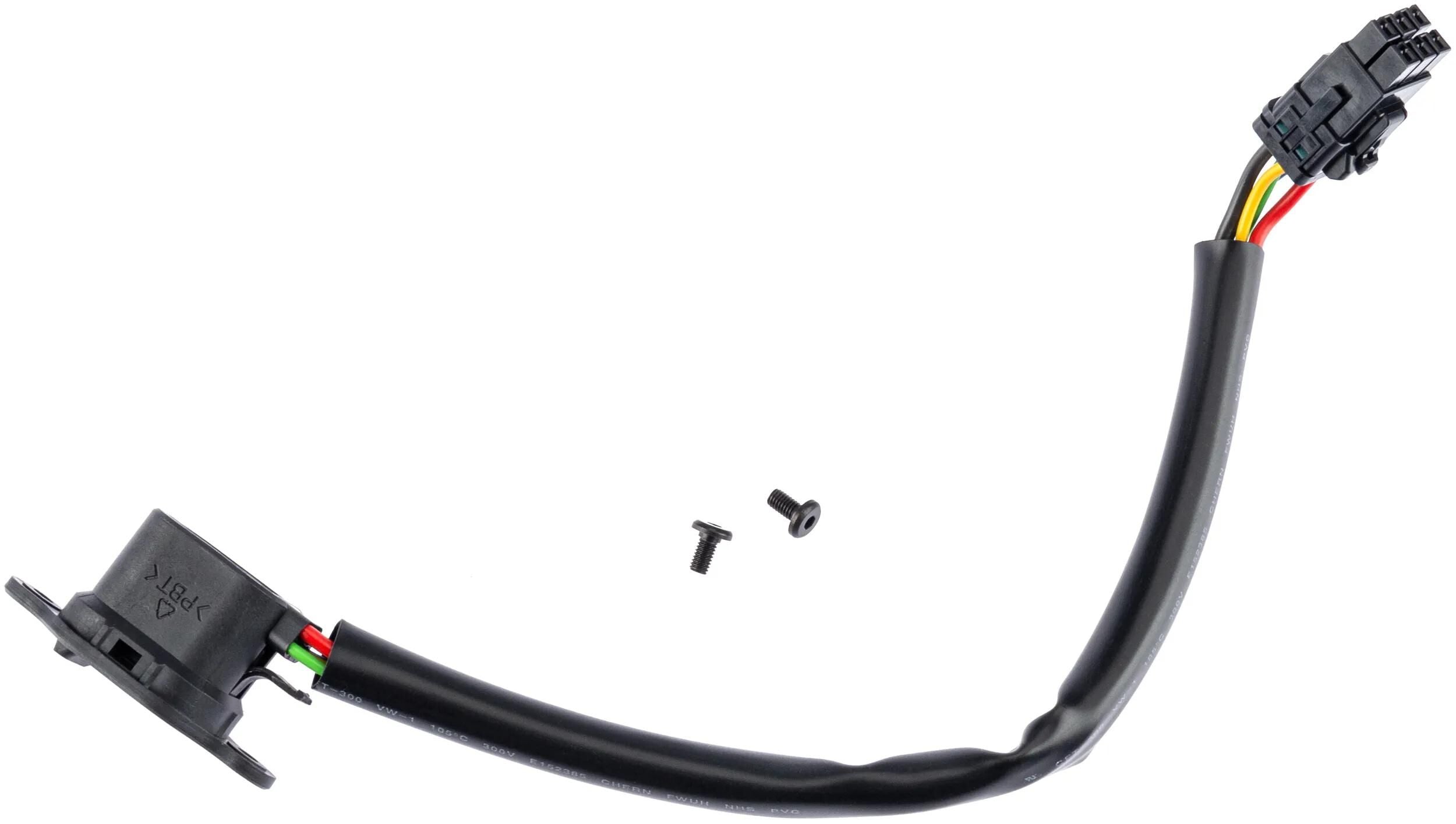 Shimano ladeport steps ew-cp100 charging port shim. steps ec-cp100
