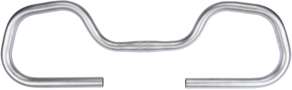 Ergotec stuur contest multif.bar contest alu-look