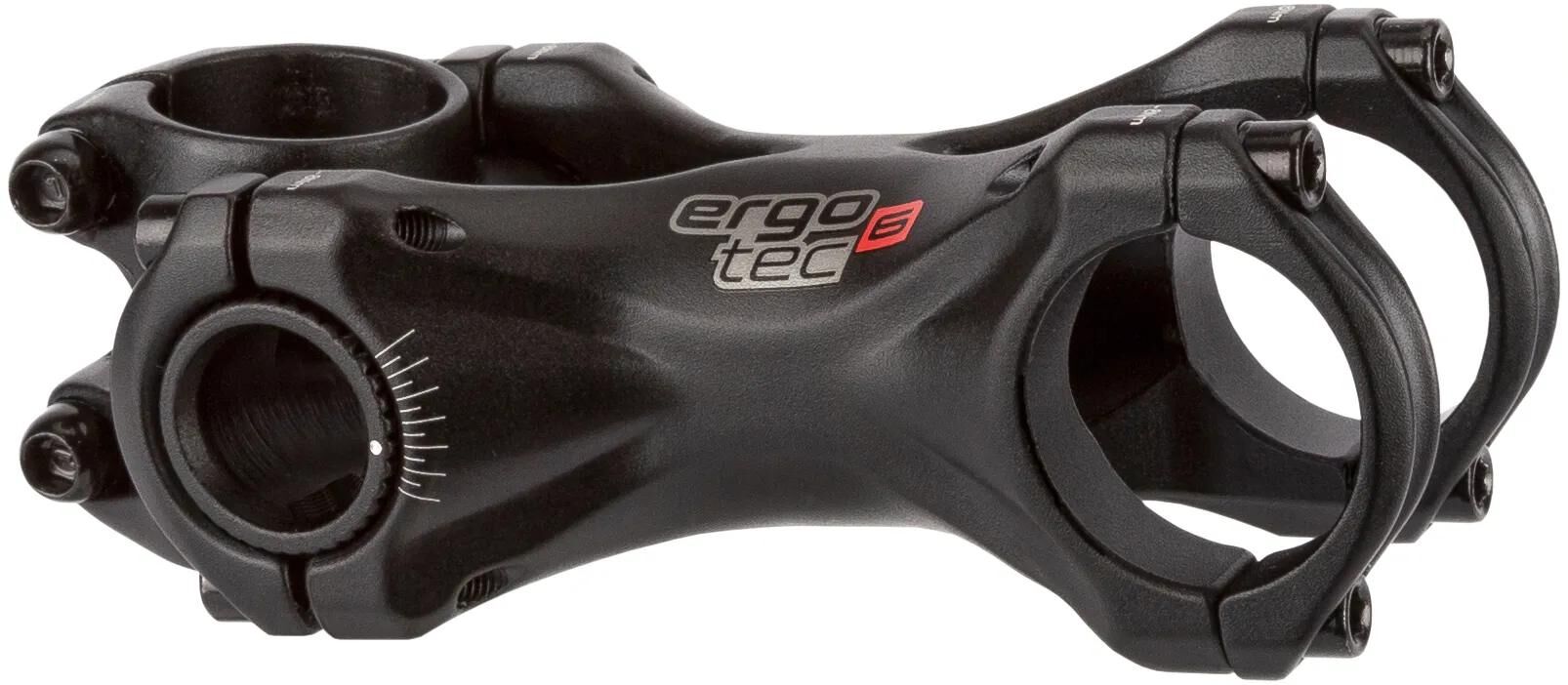 Ergotec vorbau swell x stem sewll x 31,8mm 10mm