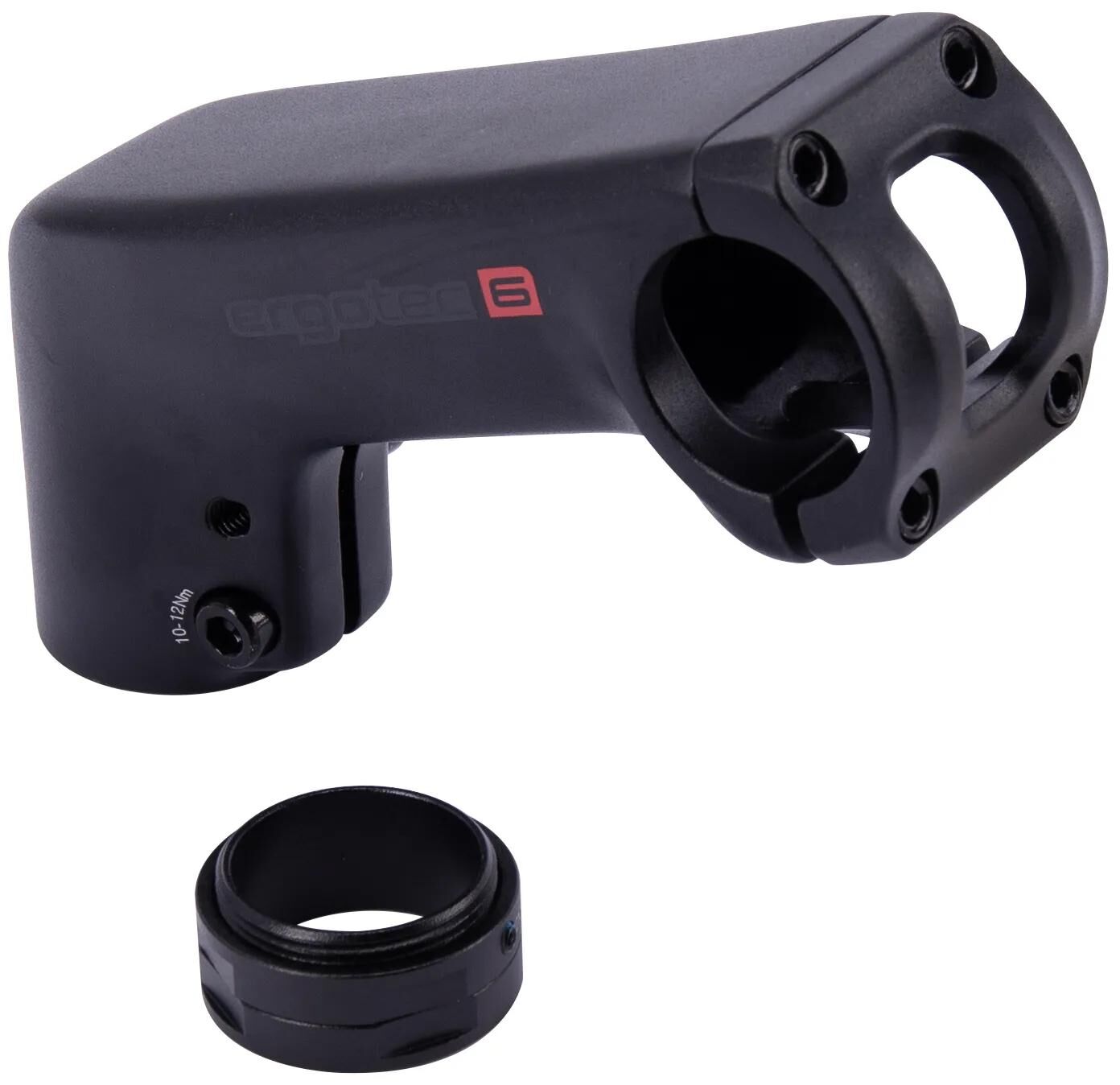Ergotec barracuda i 31.8mm ahead stem | 110 mm