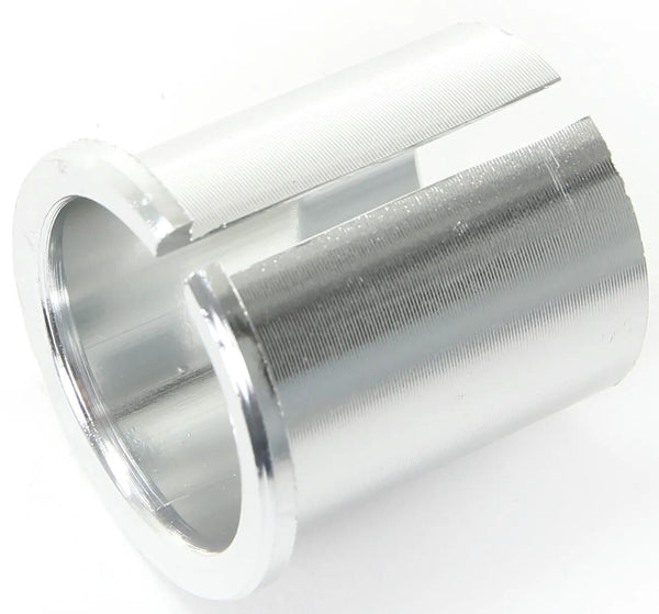 Kalloy vulbus reducing sleeve alu stem ahead 1 1 8 1