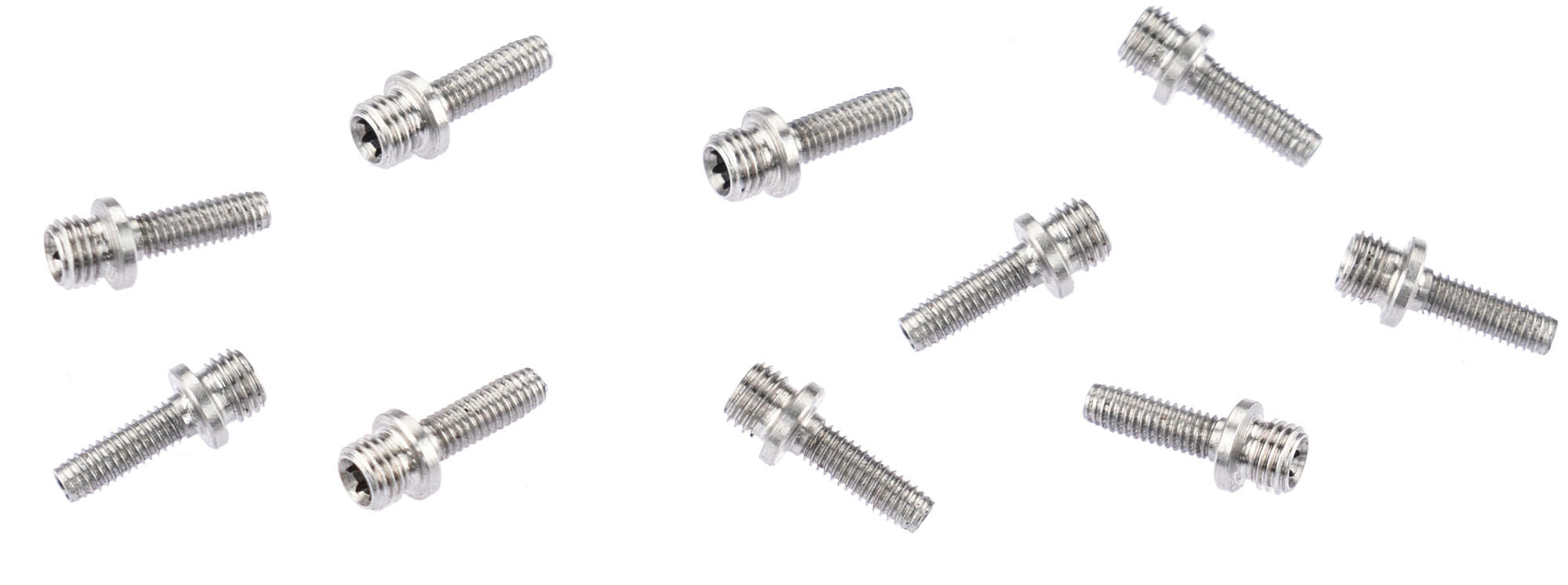 Contec remslangverbinding disc stop avid sram ct pin disc stop avid sram 10pcs.