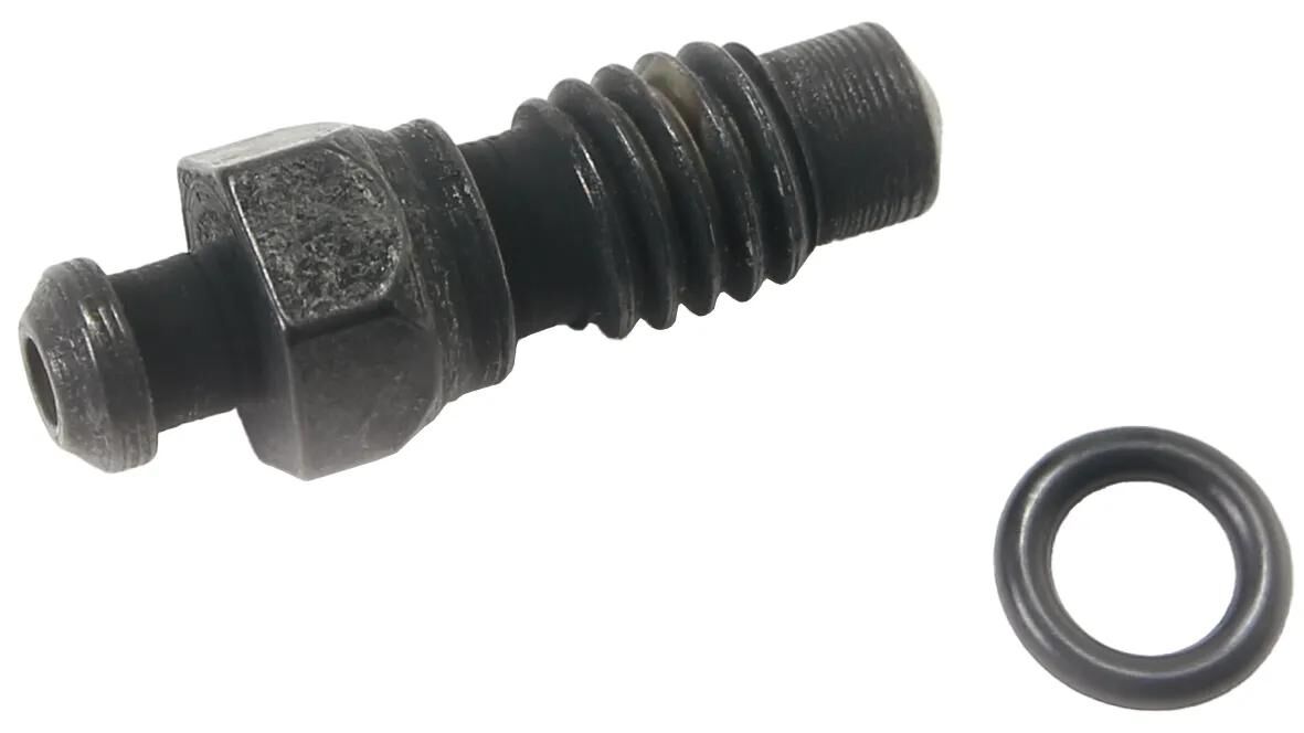 Shimano entlüftungsschraube bleeding screw shim. piece