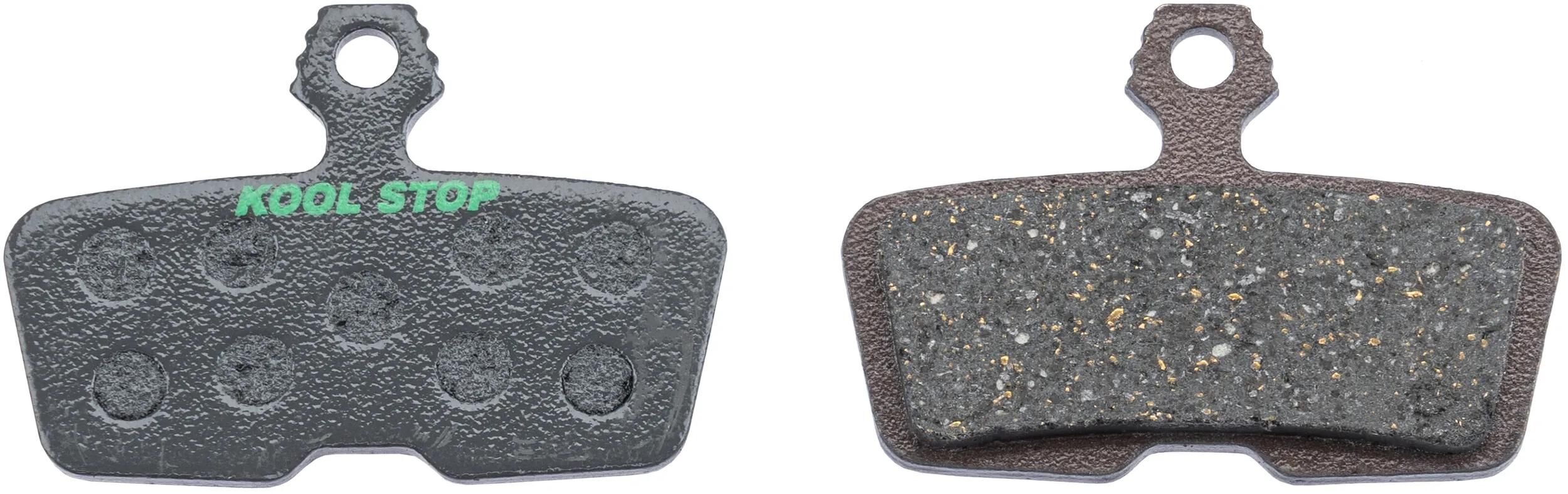 Kool-stop scheibenbremsbelag disc br.pad kool st. d-294e e-bike