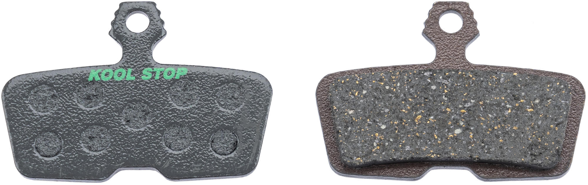 Kool-stop kool stop schijfremblokken disc br.pad kool st. d-294e e-bike