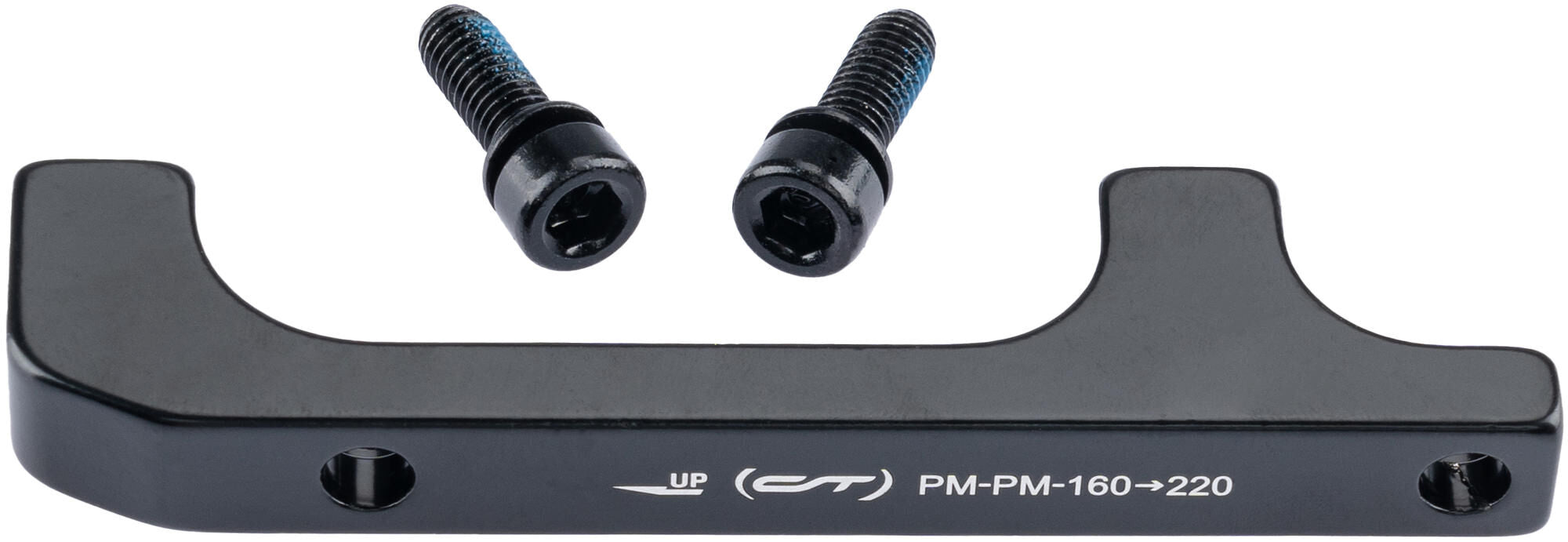 Contec schijfrem adapter cda-pm ct discbrake adapter cda-pm 160 to 220 mm