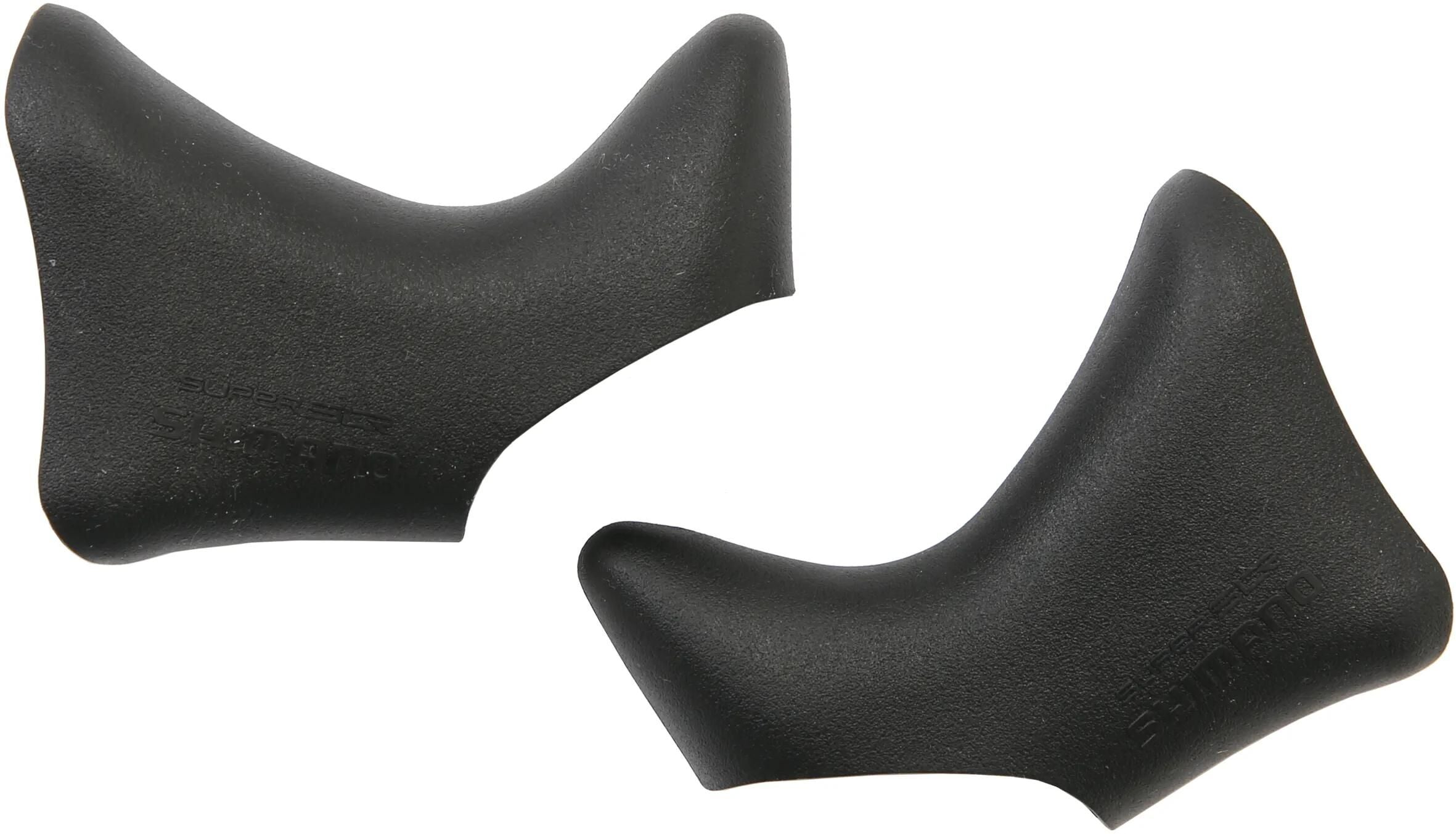 Shimano griffgummi 105-sc br.grip rubber shim. f. 105 sc black