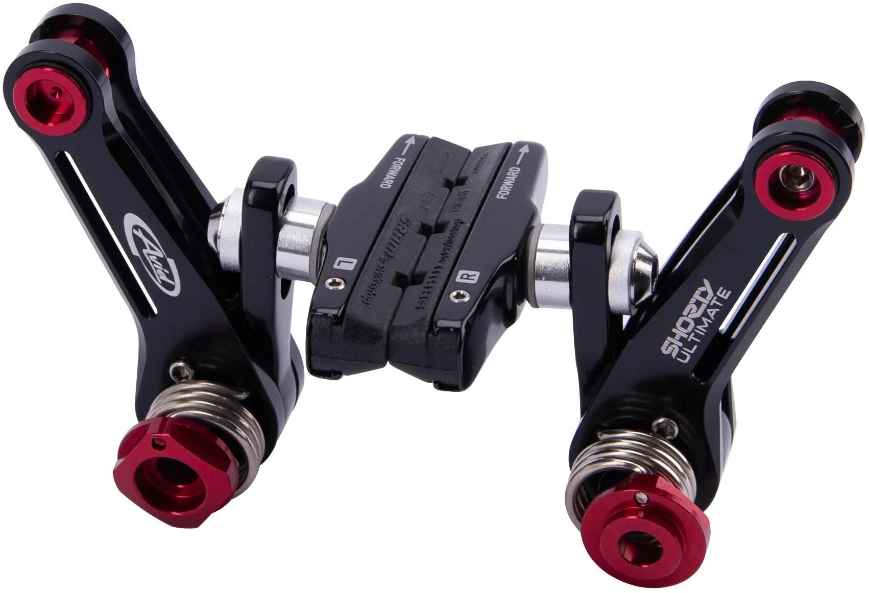 Avid shorty ultimate rim brake rear