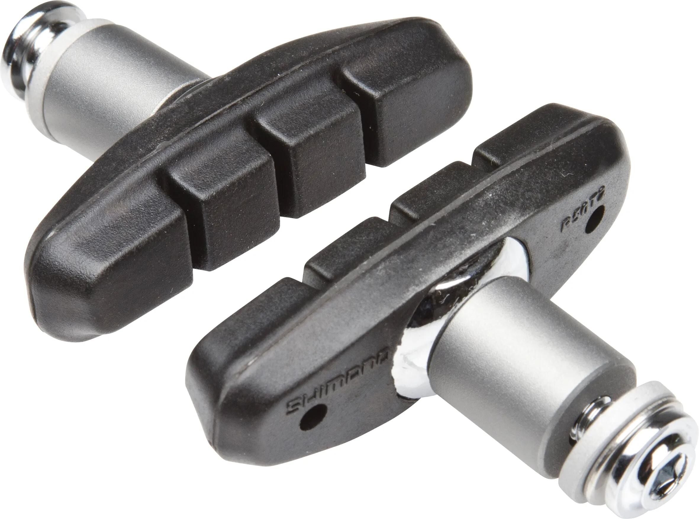 Shimano bremsschuh r50t2 br.shoe shim.r50t2 pair size m