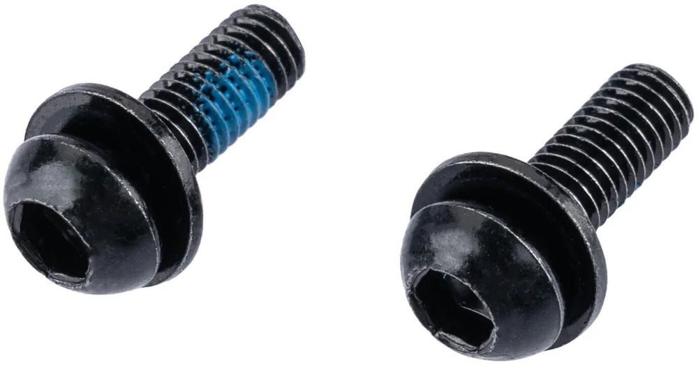 Contec schroefbouten screwr ct screw bolt flat mount m5x15