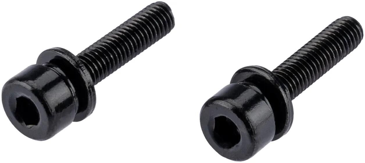 Contec schraubenbolzen screwr ct screw bolt flat mount m5x19