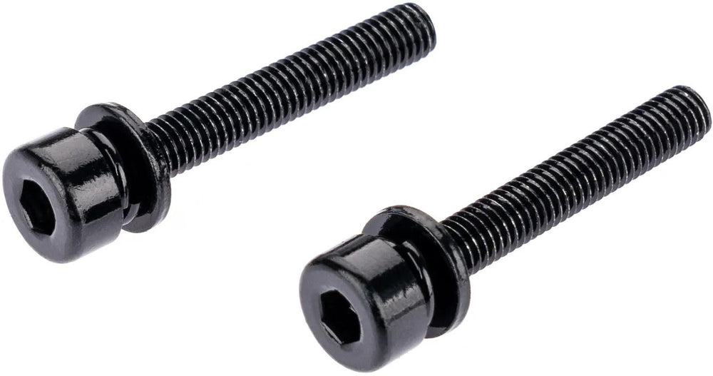 Contec schroefbouten screwr ct screw bolt flat mount m5x34