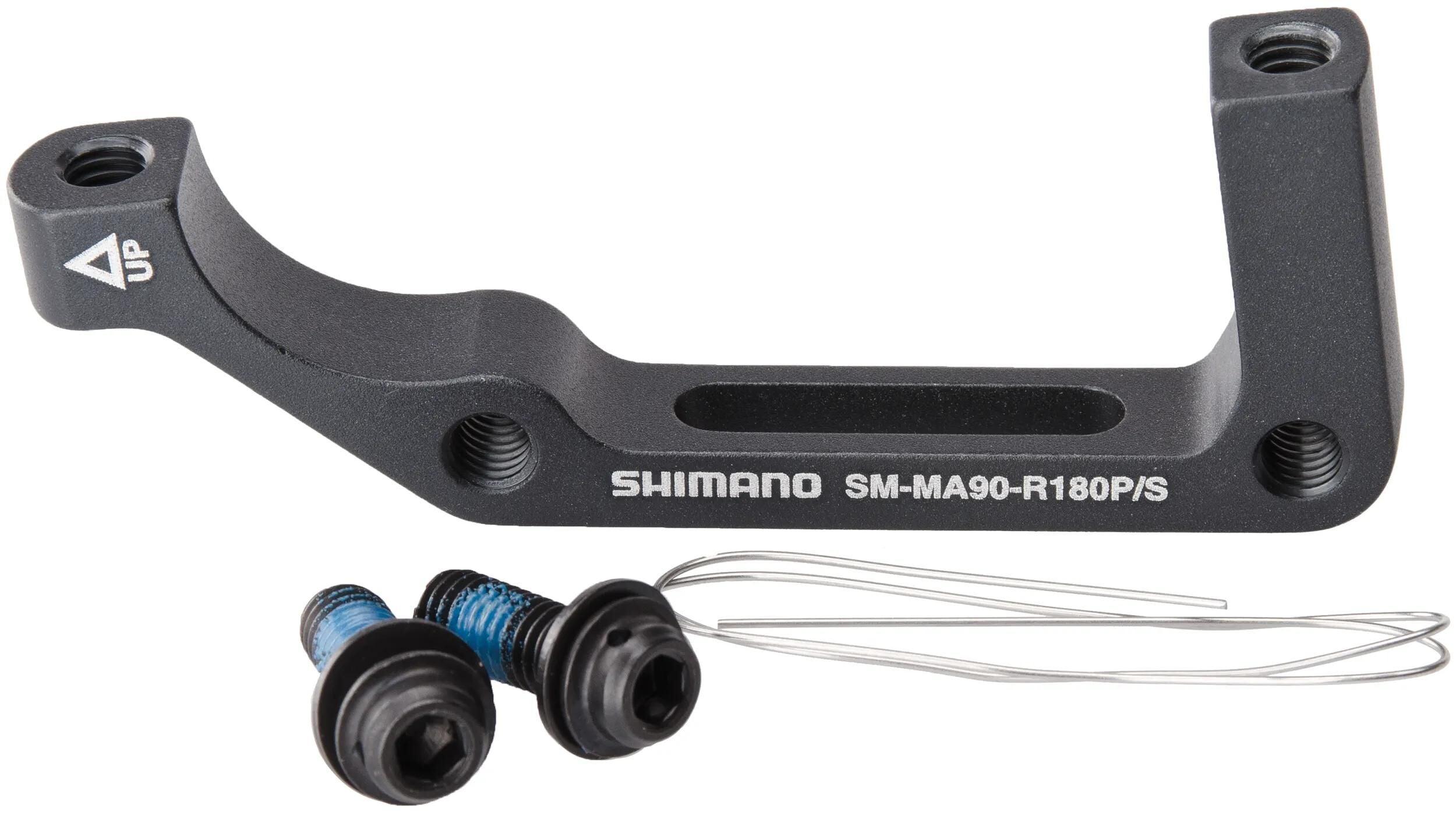 Shim. monteren aanpassen. v schijfrem achter ismma90r180ps