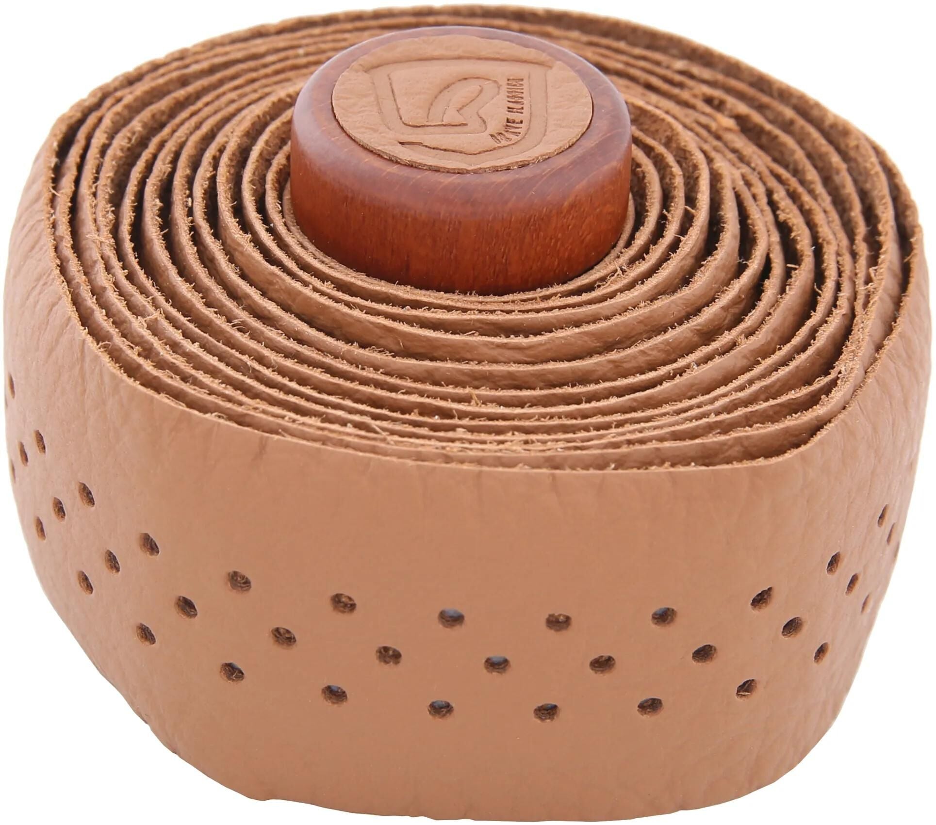 Brave classic lenkerband echtleder bar tape brave clas. echleder leather,honey