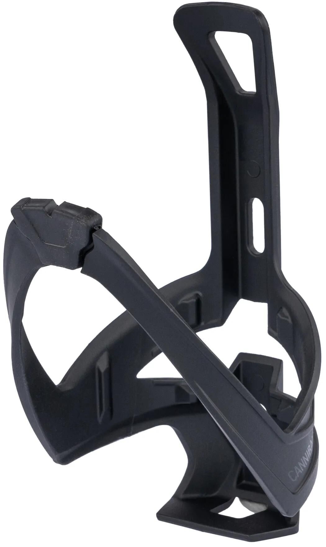 Elite trinkflaschenhalter cannibal xc bottle cage cannibal xc black