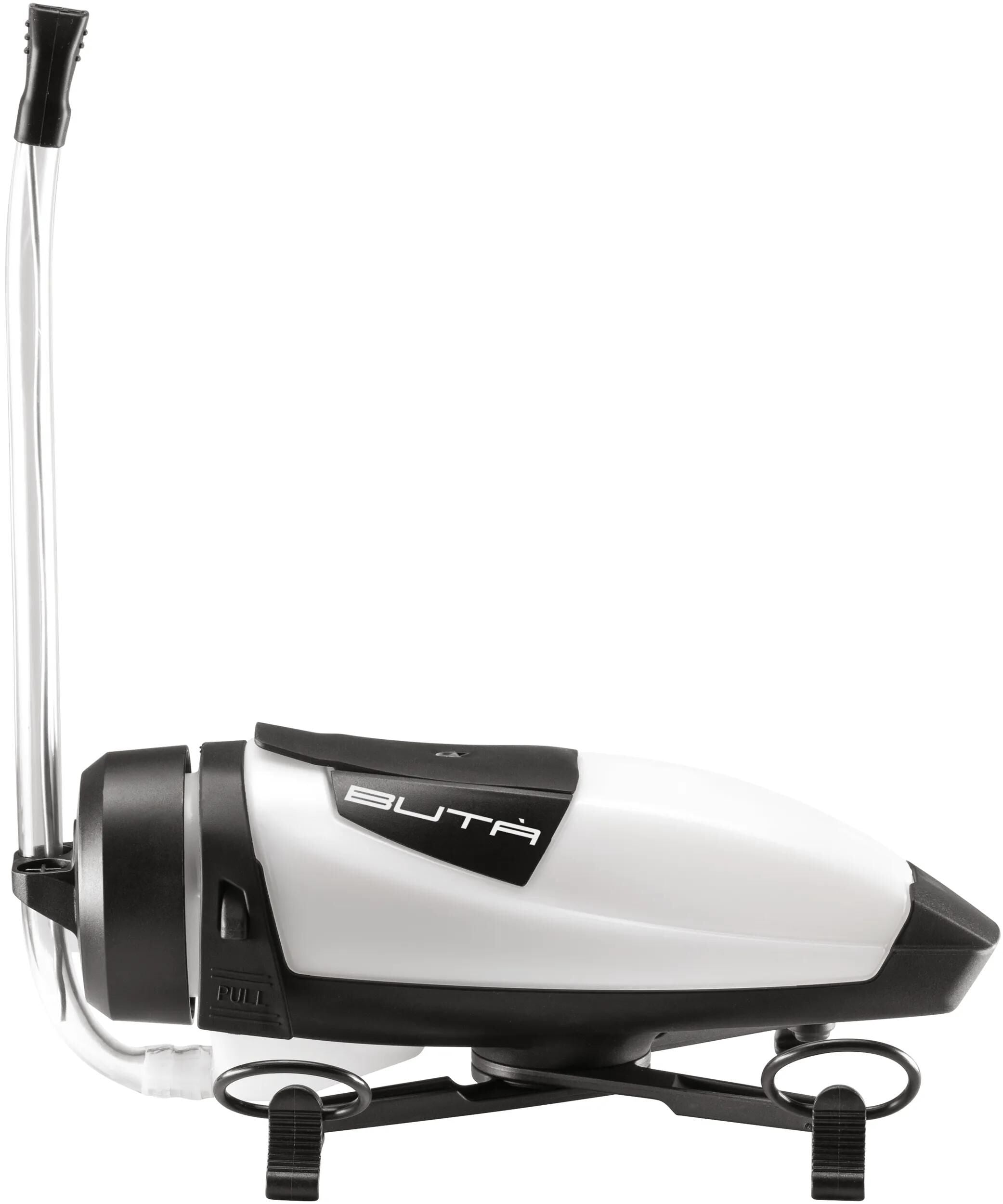 Elite bidon buta bottle buta kit w.bottle and cage