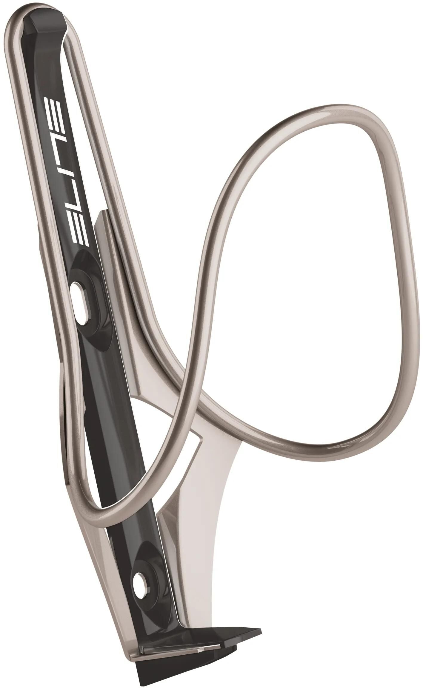 Elite trinkflaschenhalter morèo bot.cage moreo sst inox black
