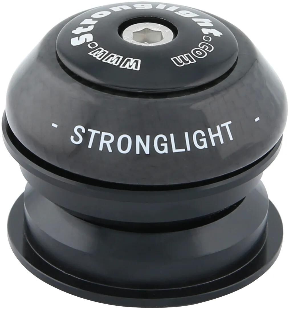 Stronglight steuersatz raz carbon headset raz carbon 11 8