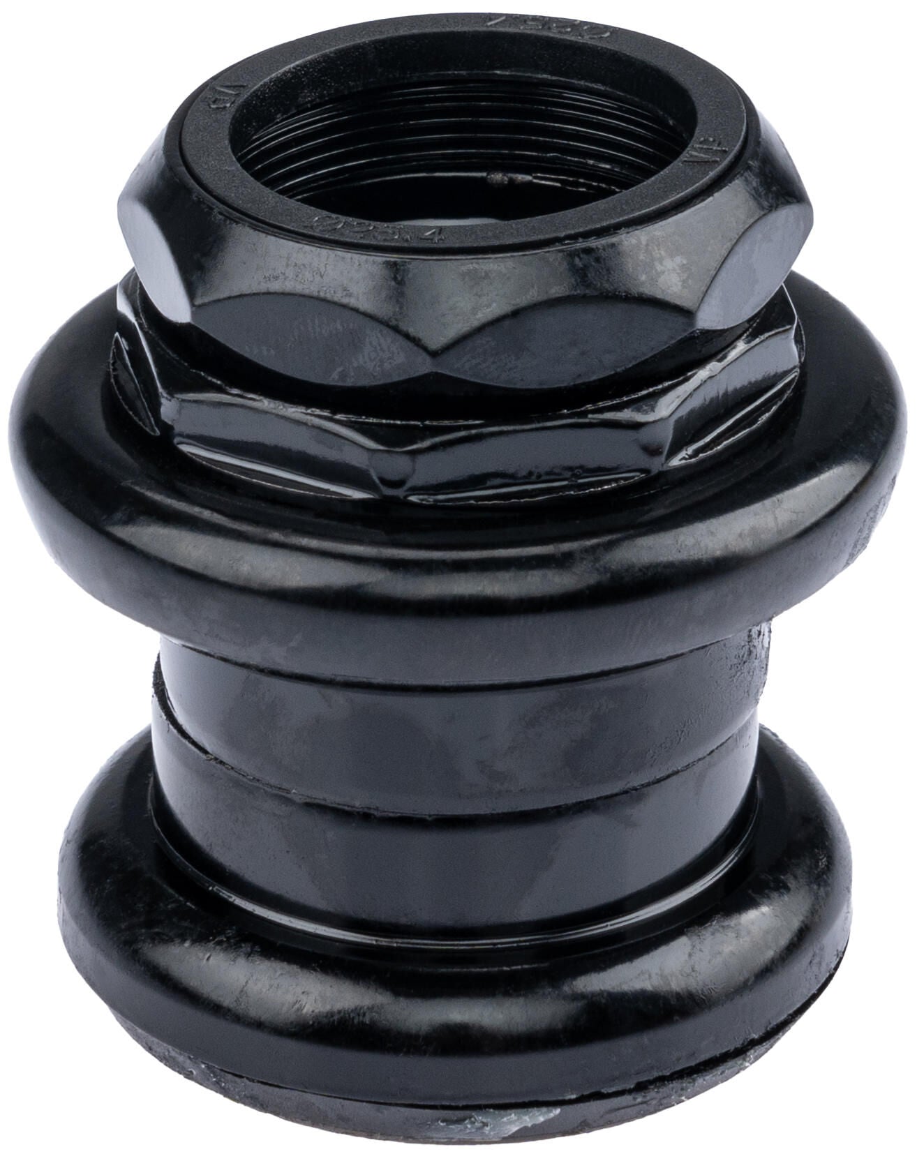 Ergotec Balhoofdset S118GK 1 1 8 met draad zwart