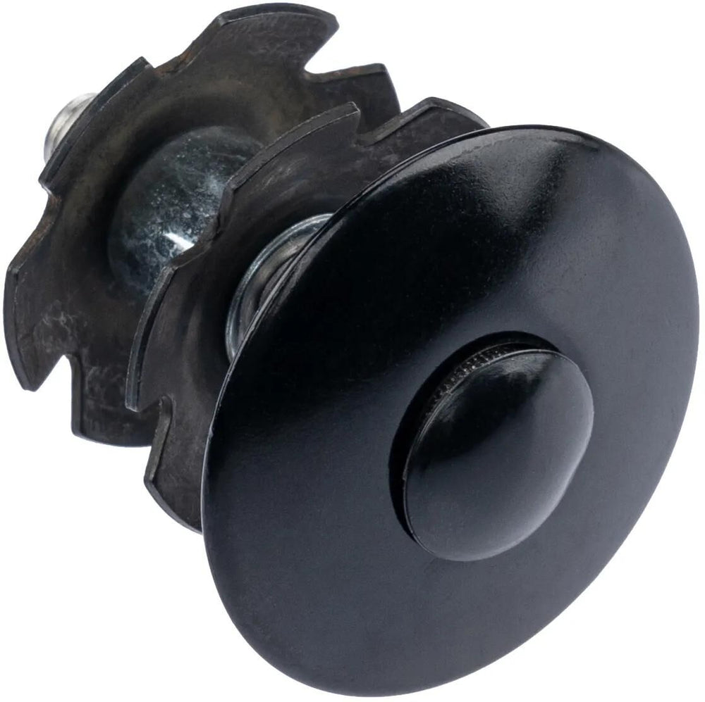 Prise casque Ergotec 1-1 8 - noir