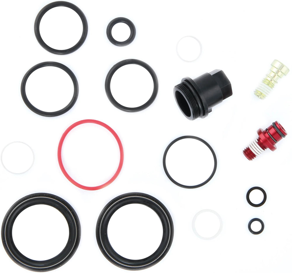 Rockshox service kit service kit rs rs-1 rl rlc a1