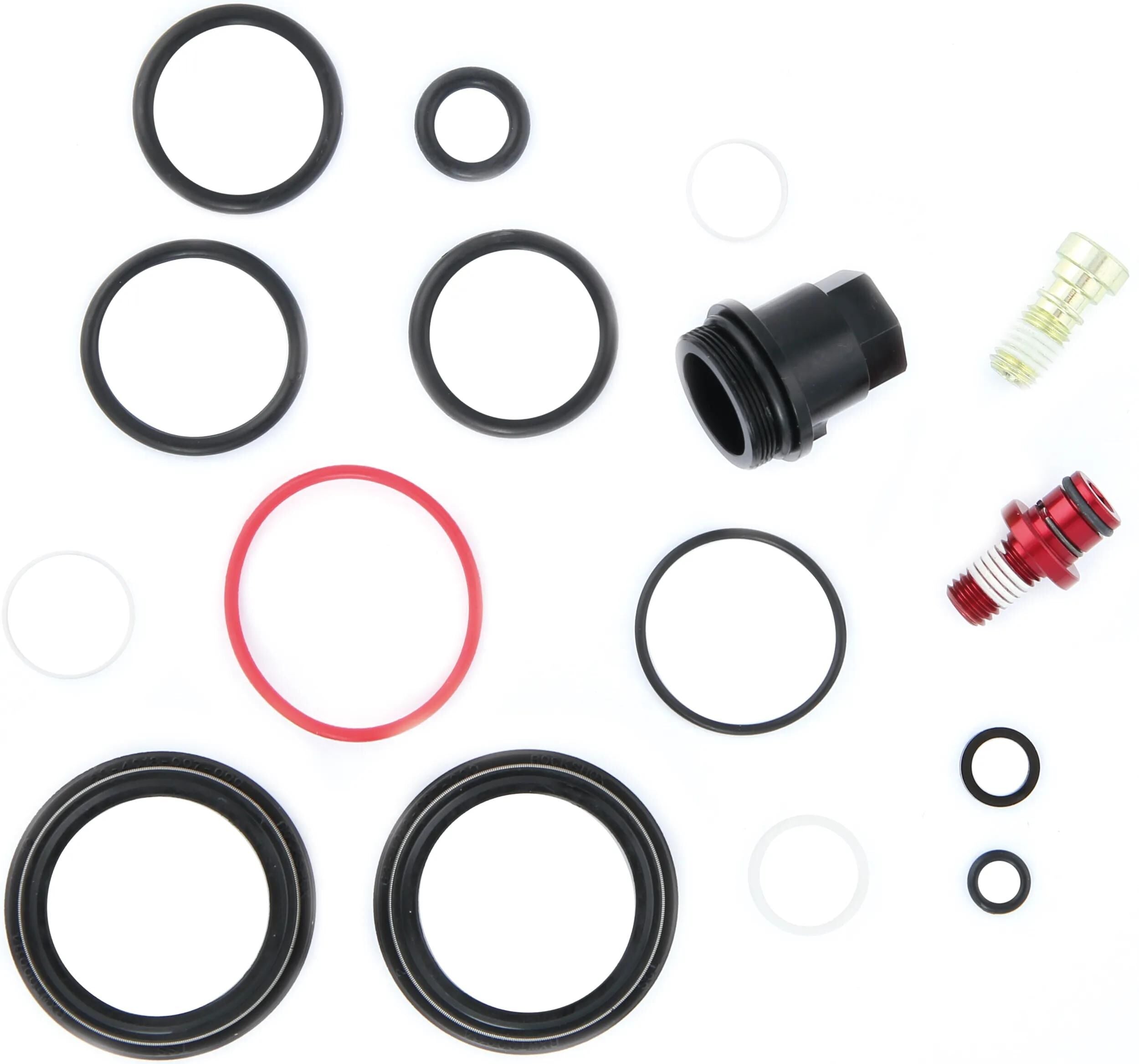 Rockshox service-kit service kit rs rs-1 rl rlc a1