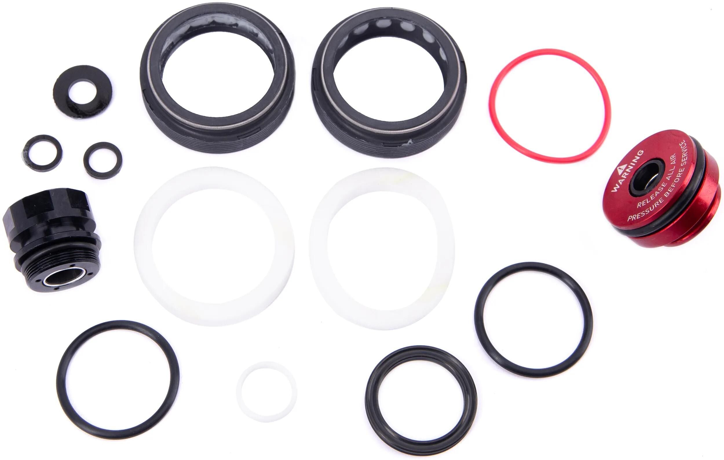 Rockshox service-kit service kit rs lyrik rc2
