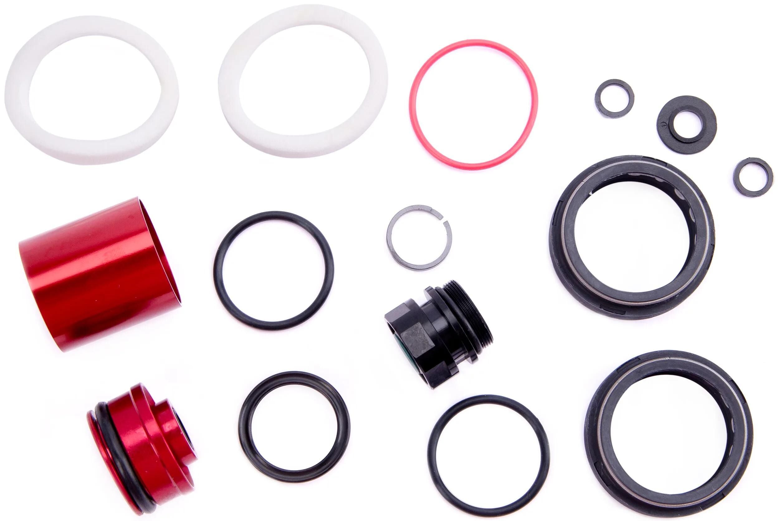 Rockshox service-kit service kit rs boxxer wc 200h 1 year