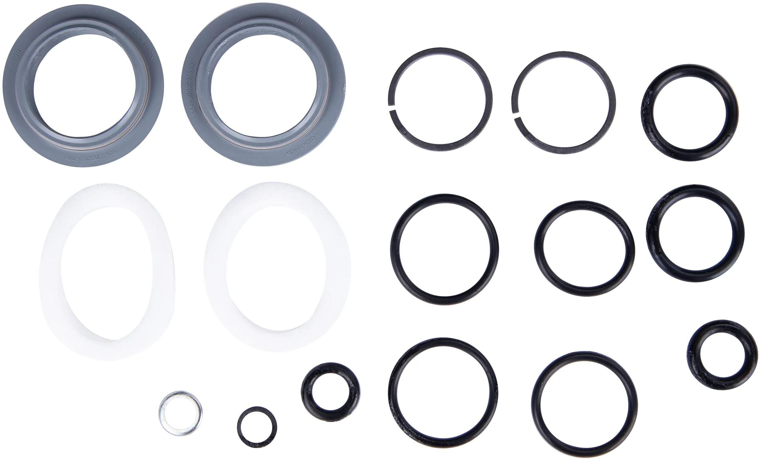 Rockshox service-kit service kit revelation dual air 2012