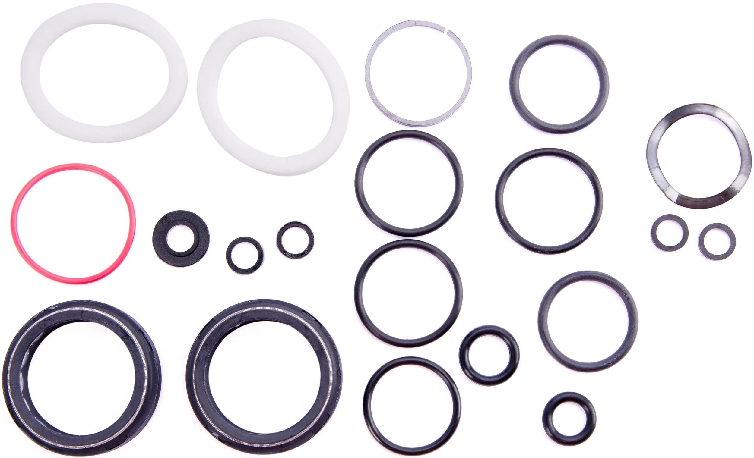 Rockshox vorkd rs 35 gold rl servicekit