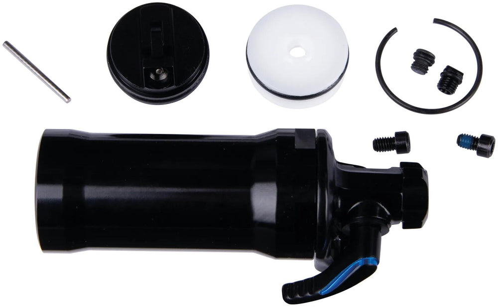 Rockshox ausgleichsbehälter reservoir super deluxe