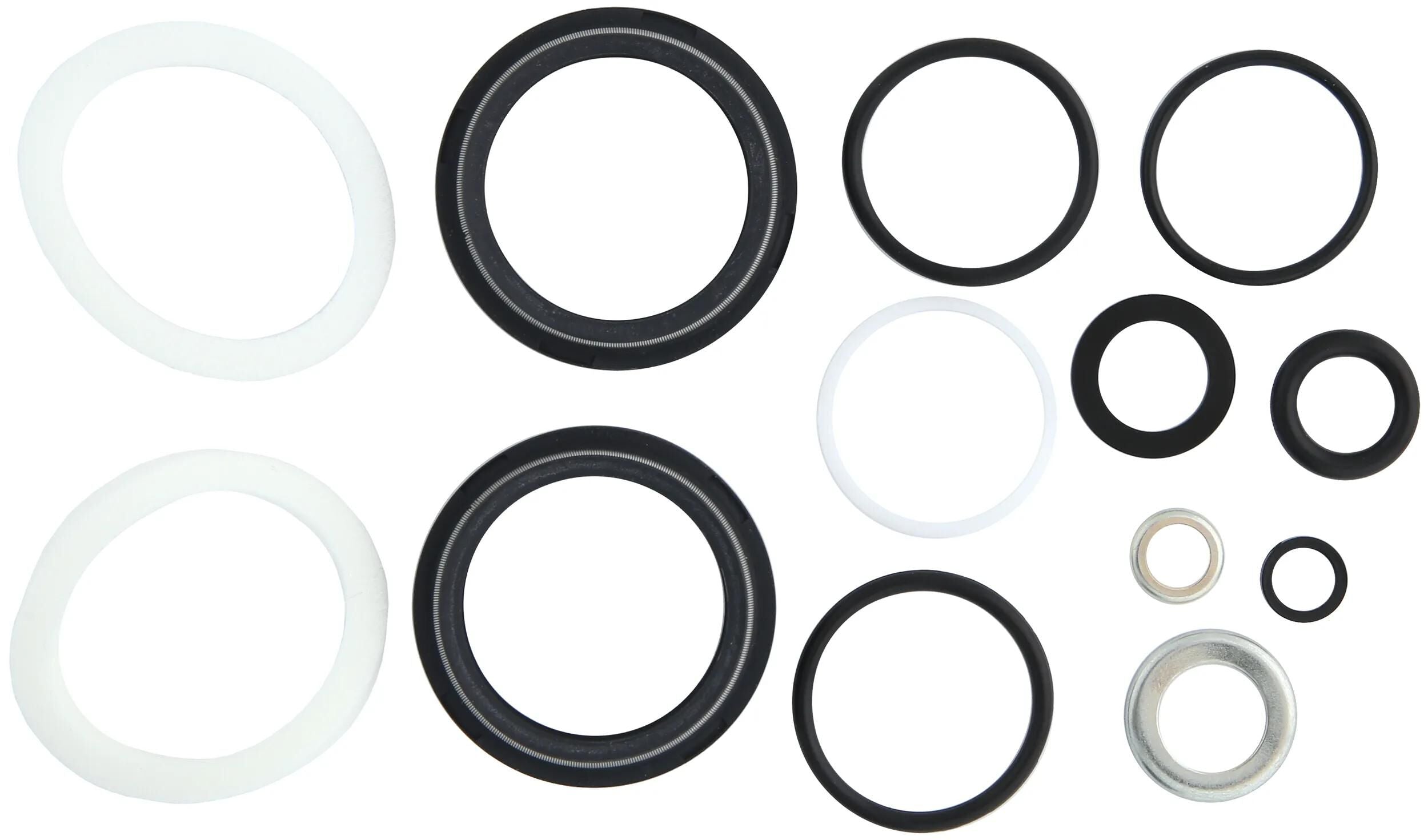Rockshox service-kit service kit boxxer rc