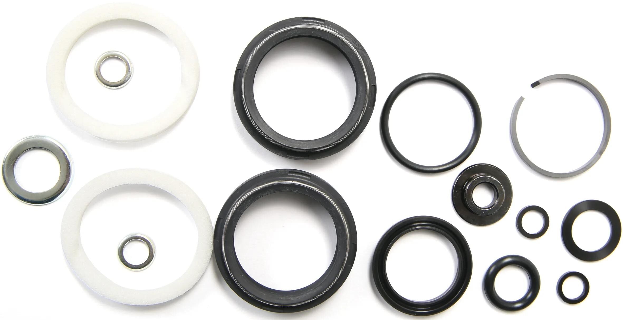 Rockshox service-kit service kit domain