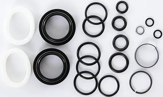 Rockshox service-kit service kit revel.dual pos.air