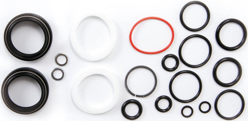 Rockshox service kit service kit bluto