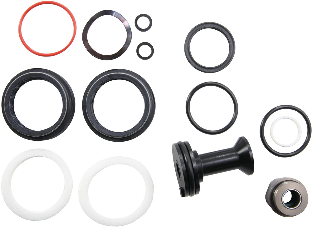 Rockshox service kit service kit rs lyrik pike 29