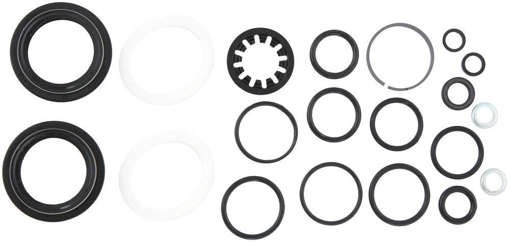 Rockshox service kit service kit recon silver tk c1