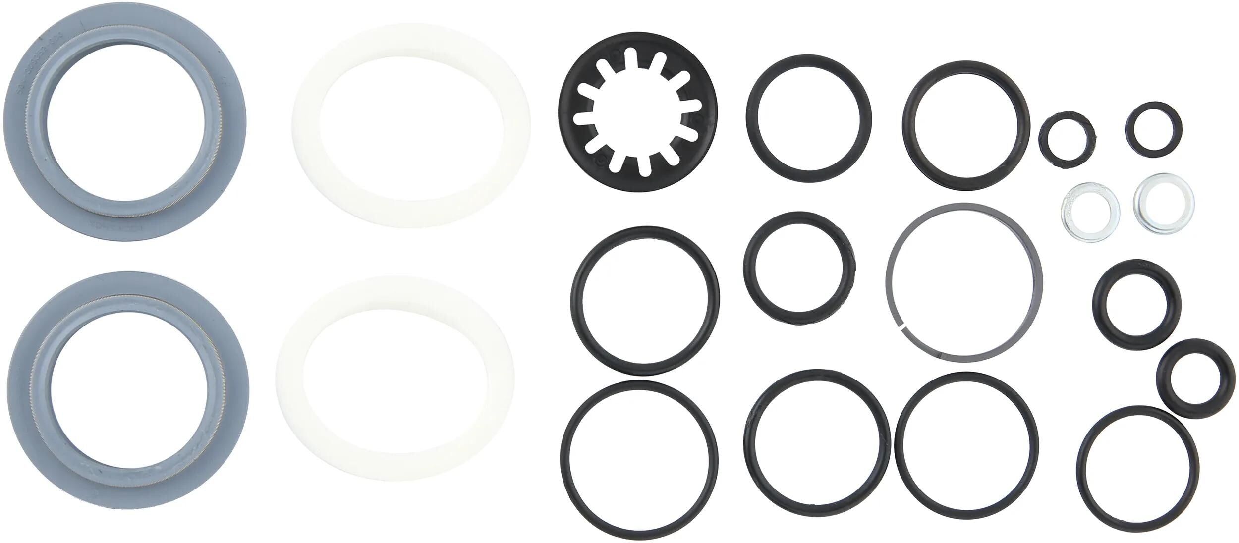 Rockshox service-kit service kit sektor silver rl a2