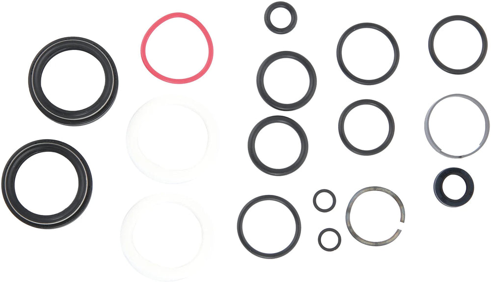 Rockshox service kit service kit rs reba a7