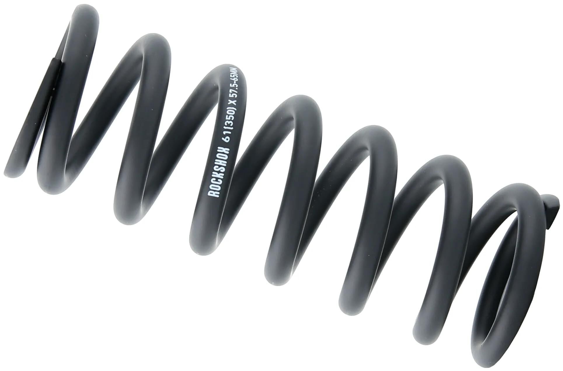 Rockshox feder spring rs 57,5-65mm 151mm 350lb