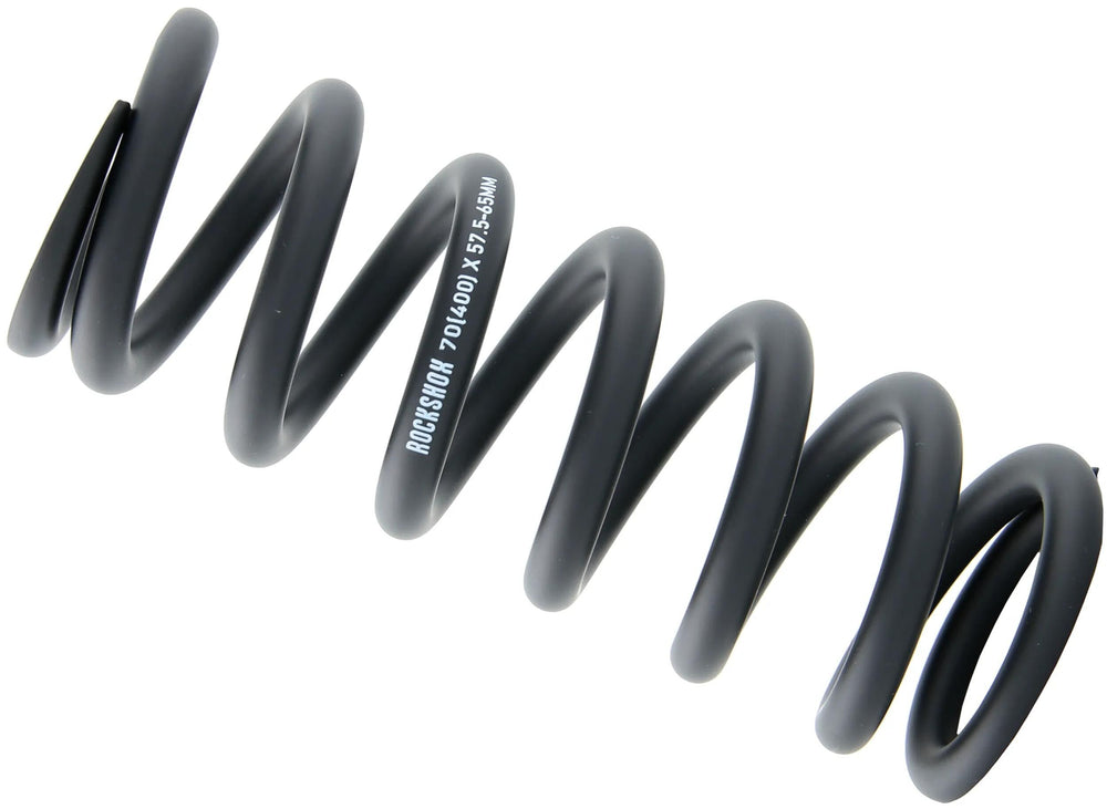 Rockshox veer spring rs 57,5-65mm 151mm 400lb