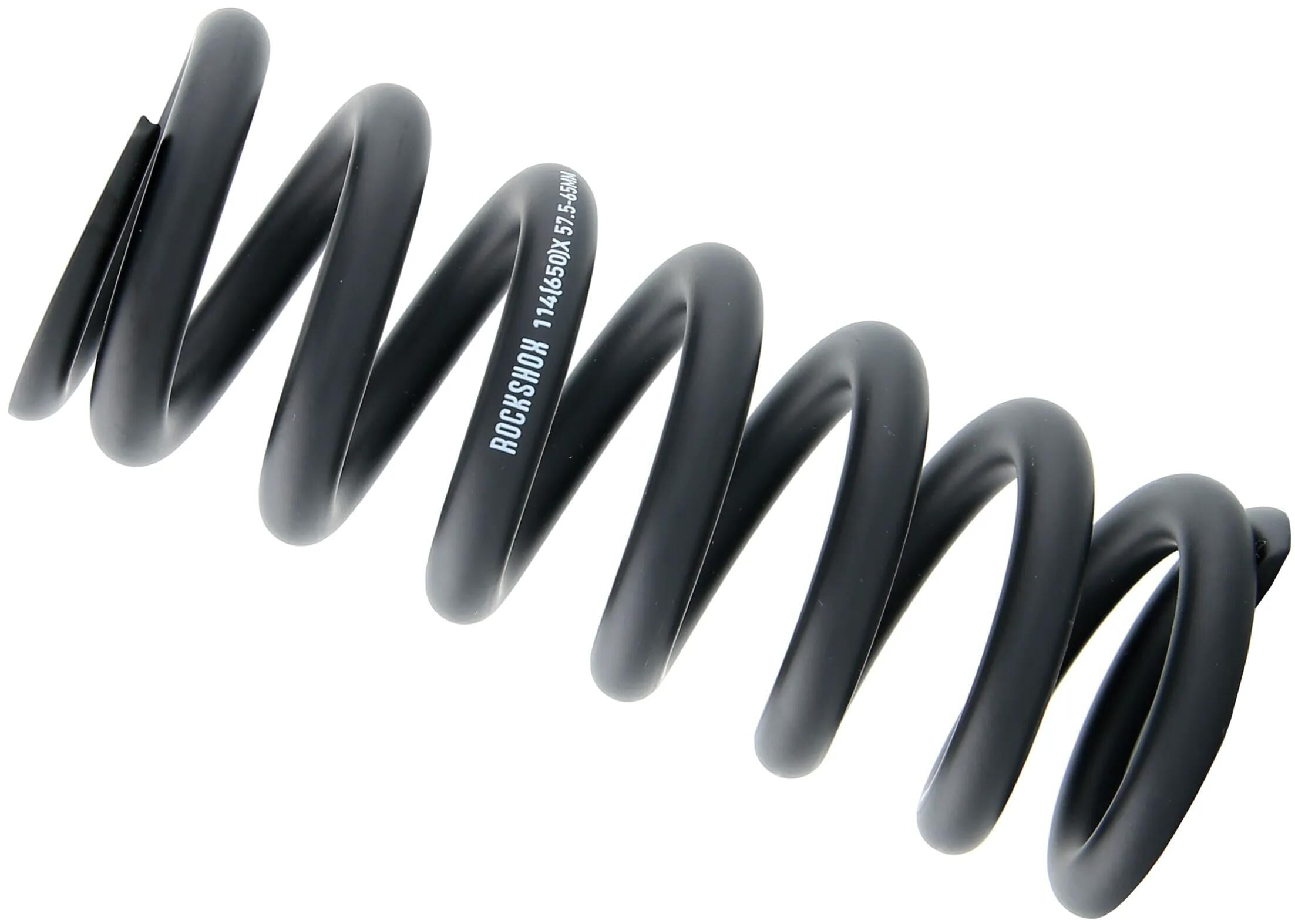 Rockshox feder spring rs 57,5-65mm 151mm 650lb