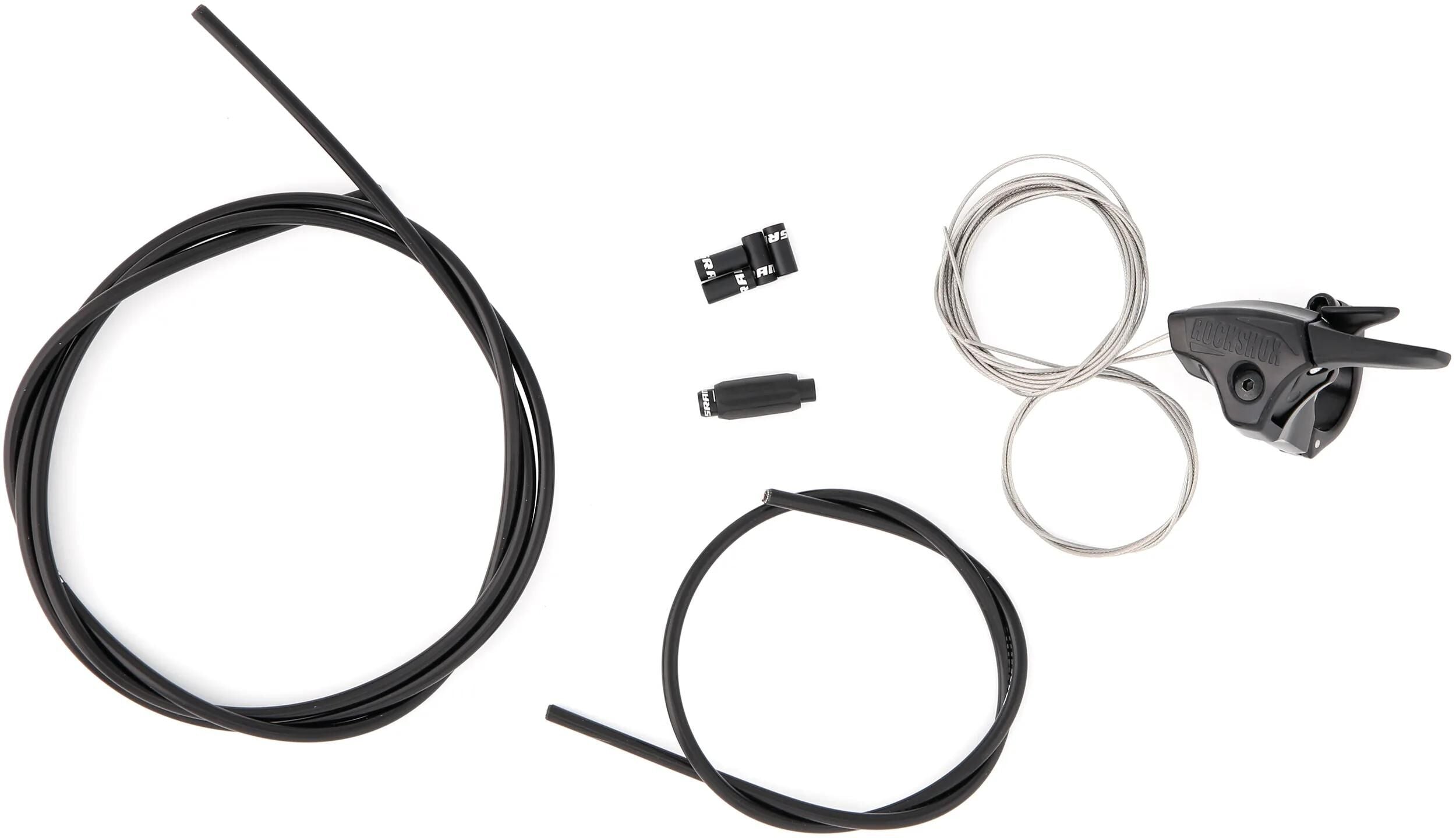 Rockshox fernbedienung oneloc full sprint shifter oneloc full sprint