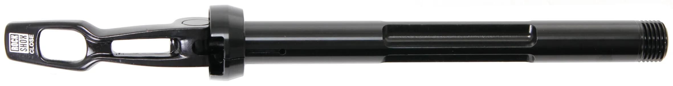 Rockshox schnellspannachse maxle lite qr axle rs maxle lite 15 x 100mm 148mm