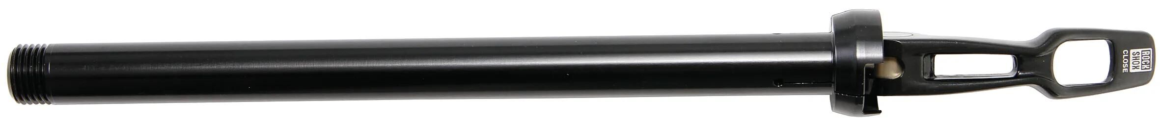 Rockshox snelspanas maxle lite qr axle rs maxle lite 15x150mm 198mm
